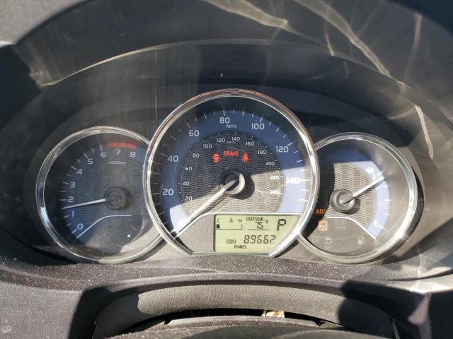 2015 TOYOTA COROLLA EC 5YFBPRHE3FP282254