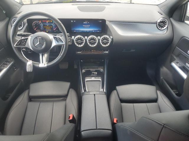 2025 MERCEDES-BENZ GLA 250 W1N4N4GB8SJ645177
