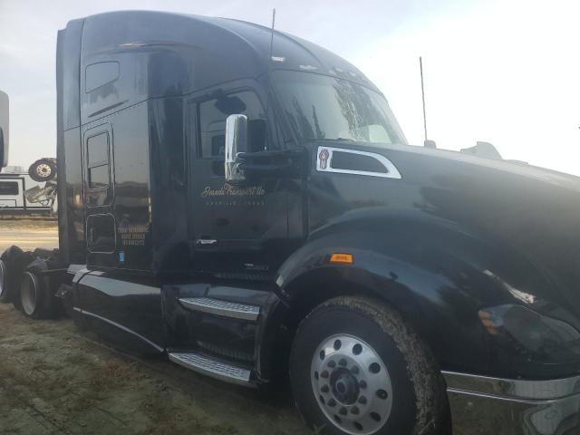 Global Auto Auctions: 2016 KENWORTH CONSTRUCTI