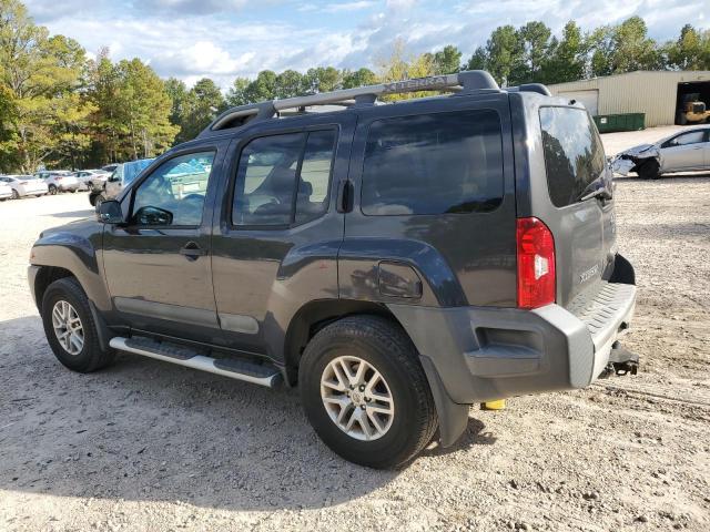 2015 NISSAN XTERRA X 5N1AN0NW0FN664387