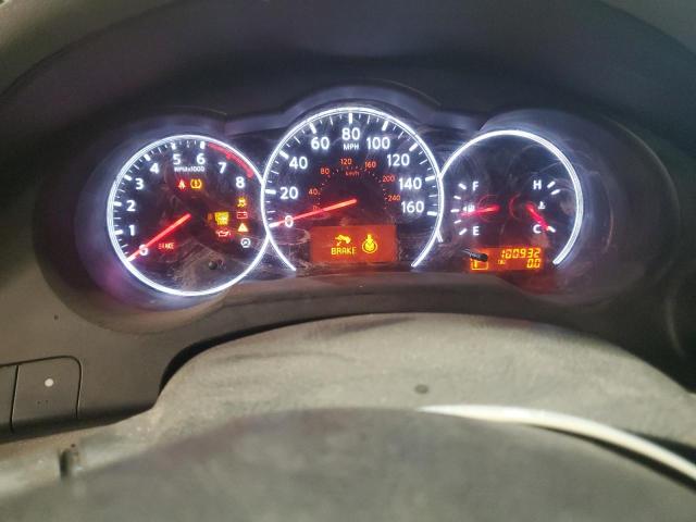 2012 NISSAN ALTIMA BAS - 1N4AL2AP9CN534033