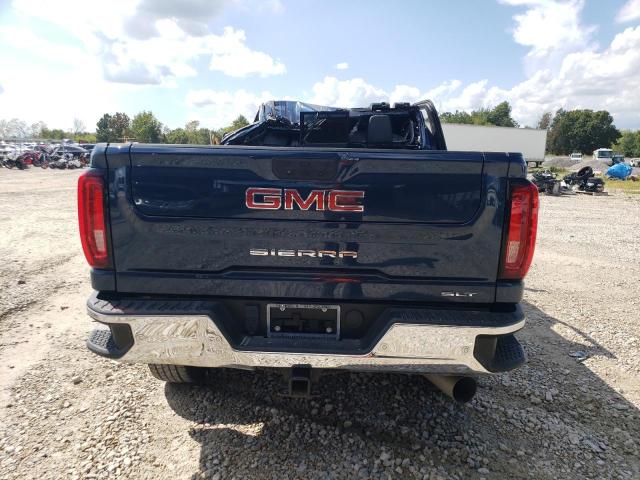 2021 GMC SIERRA K2500 SLT 1GT49NEY4MF118994