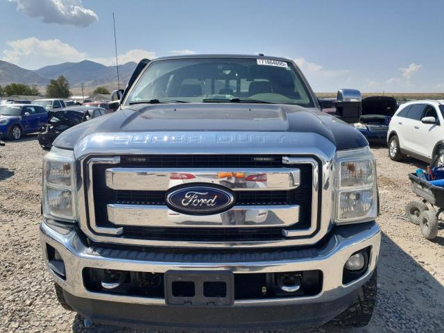2015 FORD F350 SUPER DUTY 1FT8W3BT5FEB04151