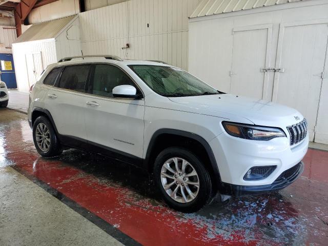 2019 JEEP CHEROKEE L 1C4PJMLBXKD139869