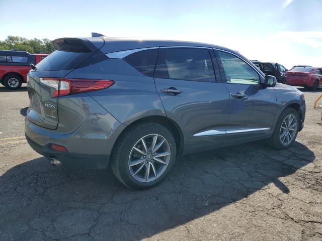 2021 ACURA RDX TECHNO 5J8TC2H53ML027585
