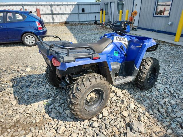 2020 POLARIS SPORTSMAN 4XASEA500LA635993
