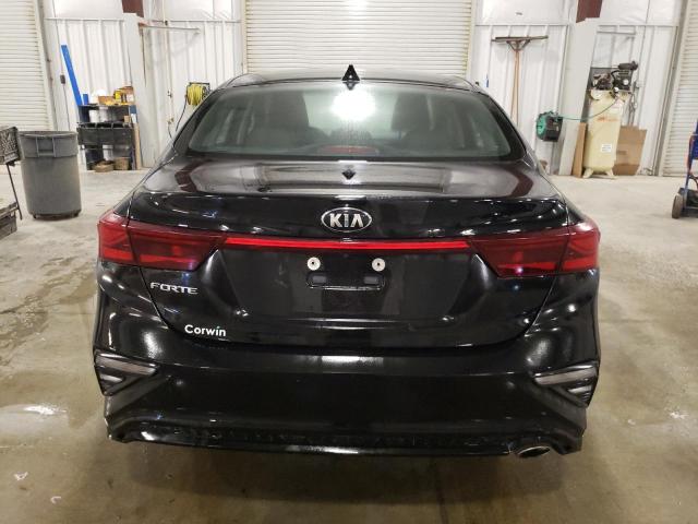 2020 KIA FORTE FE #3311483237