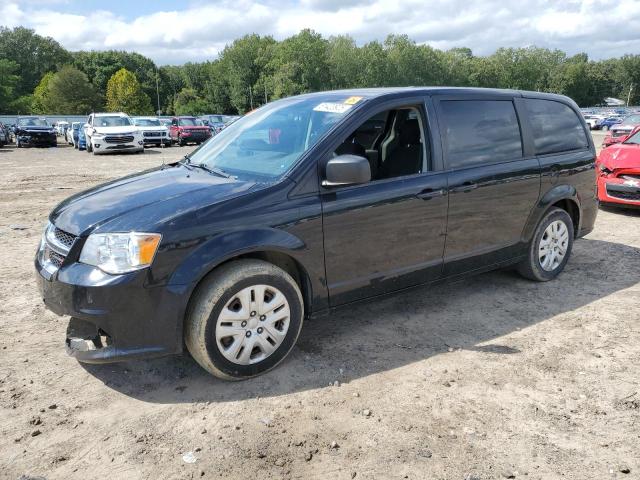 2018 DODGE GRAND CARAVAN SE 2C4RDGBG7JR162830