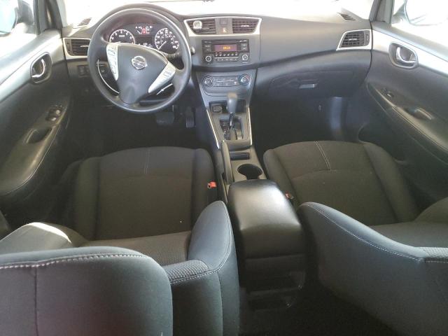 2017 NISSAN SENTRA S - 3N1AB7AP0HY370954