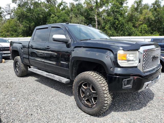 2015 GMC SIERRA K15 3GTU2WEJ5FG405324