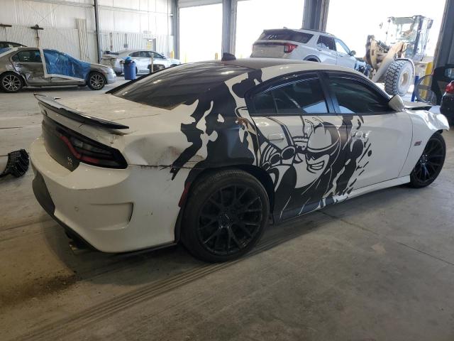 2020 DODGE CHARGER SC 2C3CDXGJ4LH145278