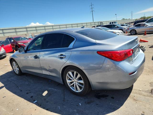 2015 INFINITI Q50 BASE #3290238219