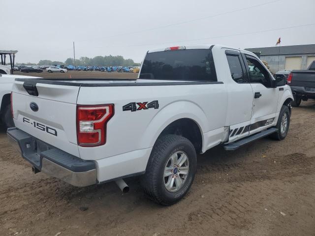 2019 FORD F150 SUPER #3286592147