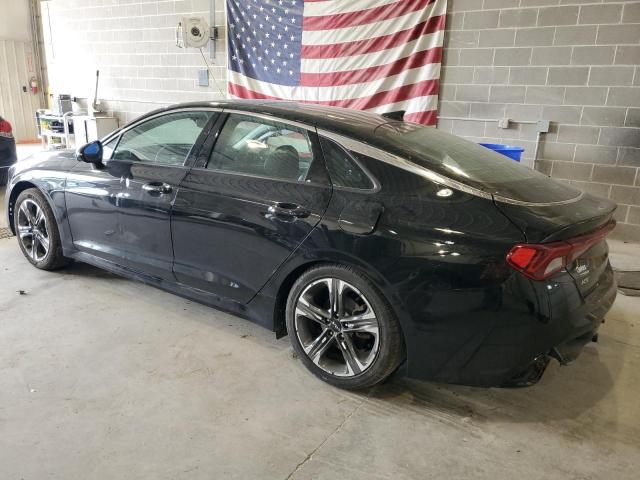 2023 KIA K5 EX 5XXG34J22PG169538
