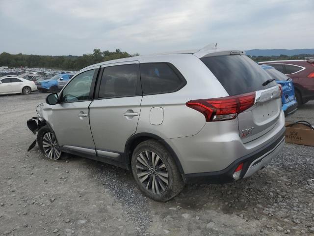2020 MITSUBISHI OUTLANDER JA4AD2A36LZ039473