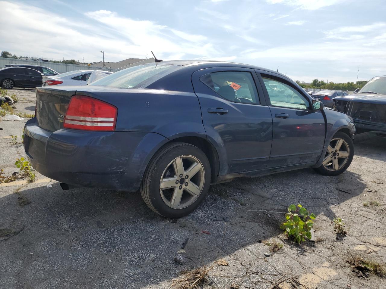 Global Auto Auctions