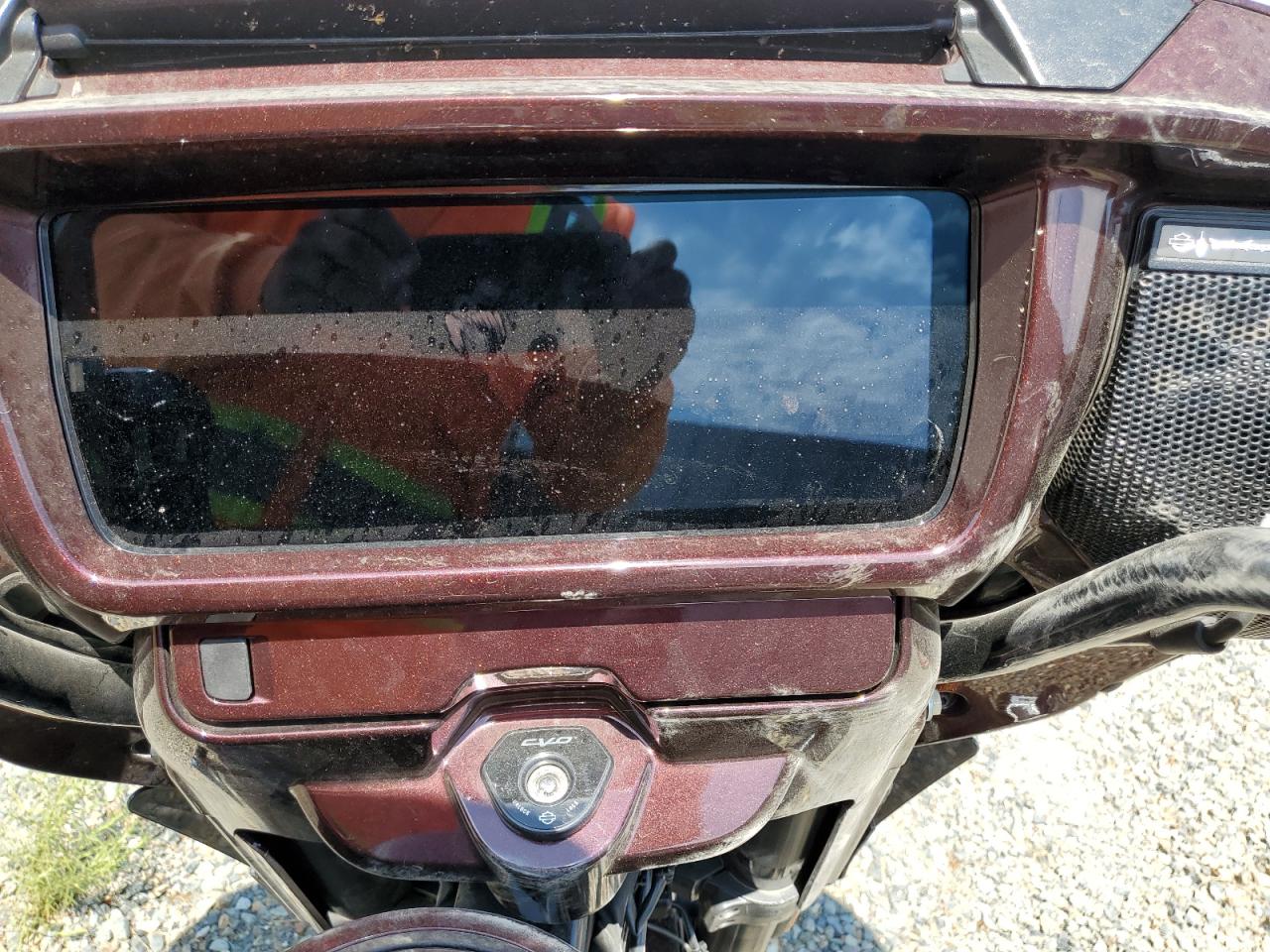 Lot #3302879886 2024 HARLEY-DAVIDSON FLHXSE