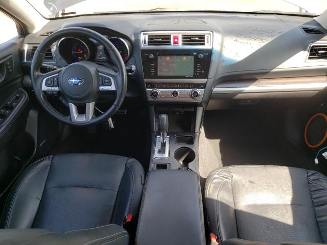 2017 SUBARU LEGACY 2.5I LIMITED 4S3BNAN67H3055388
