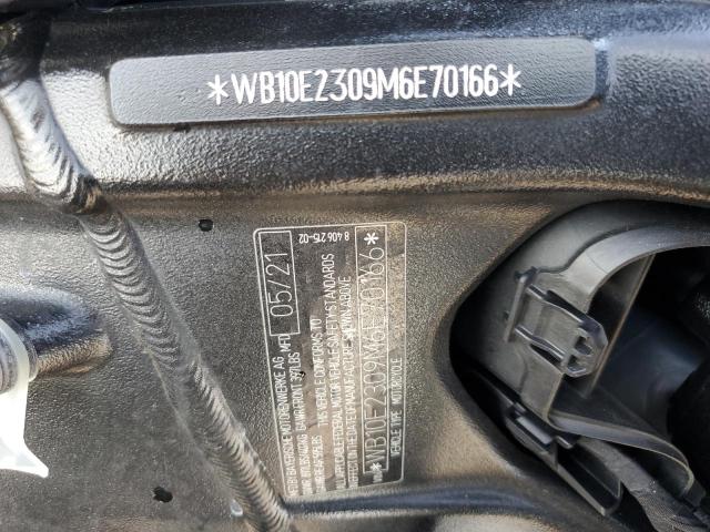 2021 BMW S 1000 RR #3296226559