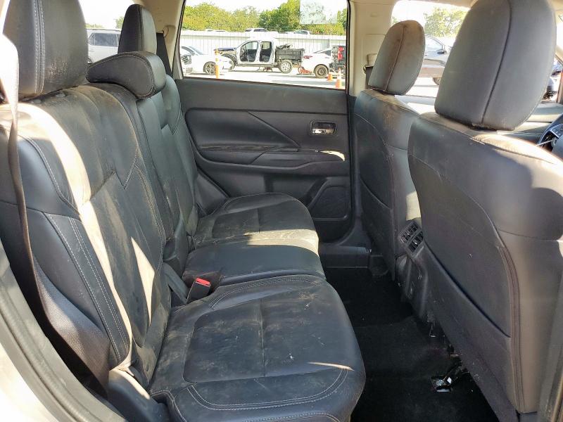 2020 MITSUBISHI OUTLANDER JA4AZ3A30LZ026922