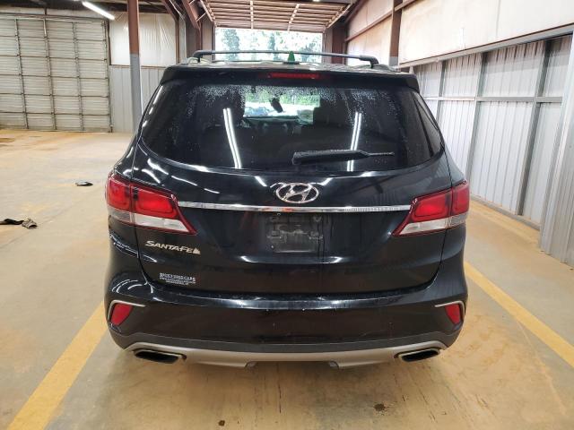 2017 HYUNDAI SANTA FE SE KM8SM4HF3HU188610