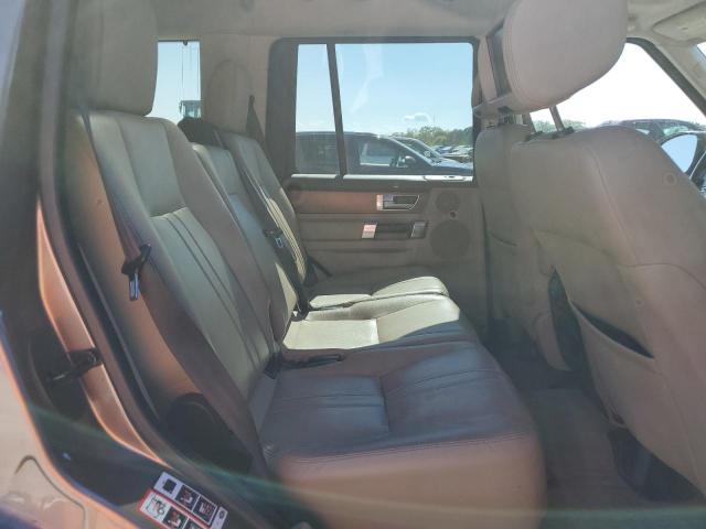 2016 LAND ROVER LR4 HSE SALAG2V65GA792250