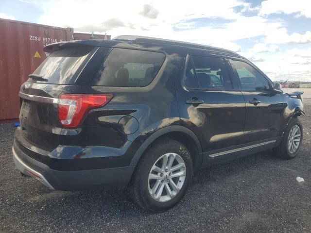 2017 FORD EXPLORER X 1FM5K7D85HGD15853
