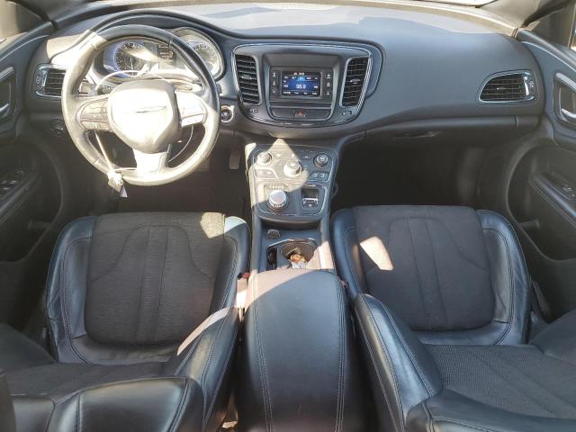 2015 CHRYSLER 200 S 1C3CCCBB2FN702082