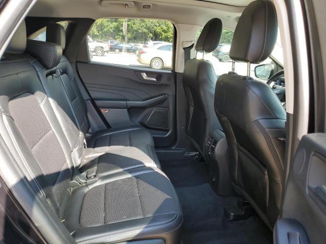 2022 FORD ESCAPE SEL - 1FMCU0H6XNUB38795