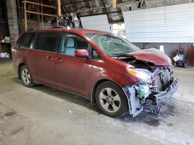 2015 TOYOTA SIENNA LE 5TDKK3DCXFS669844