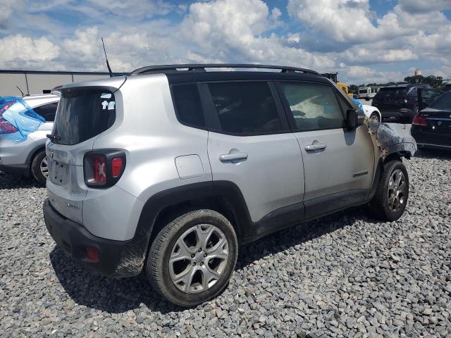 2020 JEEP RENEGADE LIMITED ZACNJBD10LPL97769