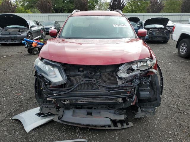 2017 NISSAN ROGUE S JN8AT2MT1HW383472