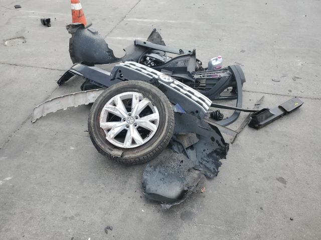 2019 VOLKSWAGEN ATLAS SE 1V2WR2CA9KC536364