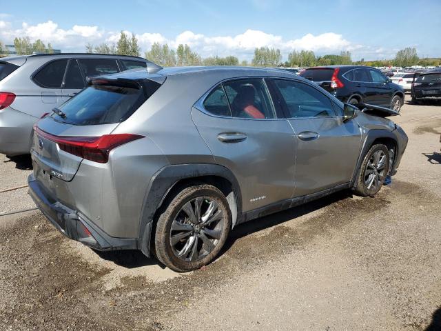2019 LEXUS UX 250H JTHU9JBH8K2003671