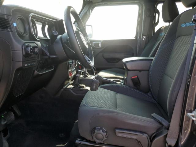 2024 JEEP WRANGLER RUBICON 4XE 1C4RJXR60RW126700
