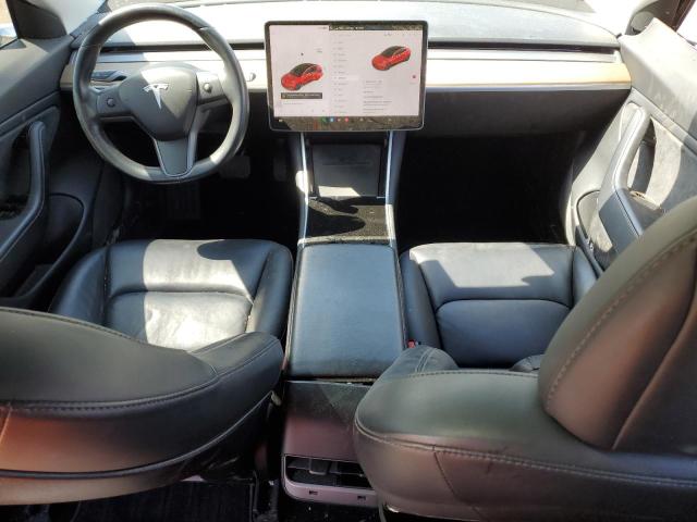 2018 TESLA MODEL 3 5YJ3E1EB0JF070521