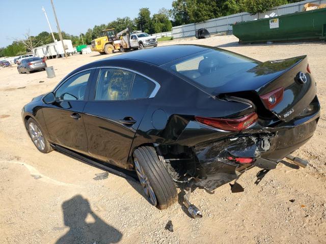 2025 MAZDA 3 PREFERRE JM1BPACM5S1764321