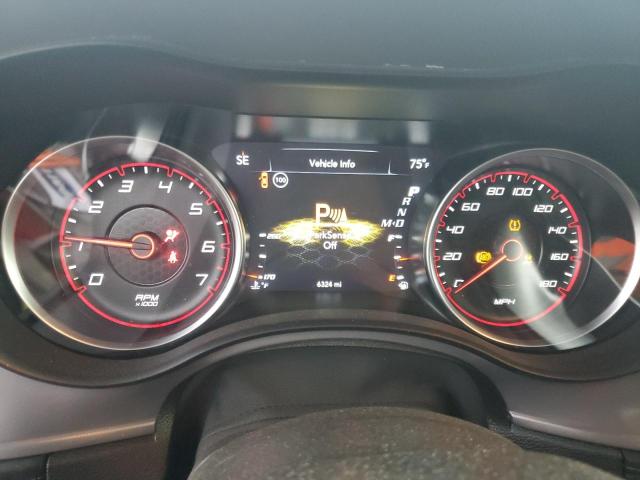 2023 DODGE CHARGER SC 2C3CDXGJ9PH700876