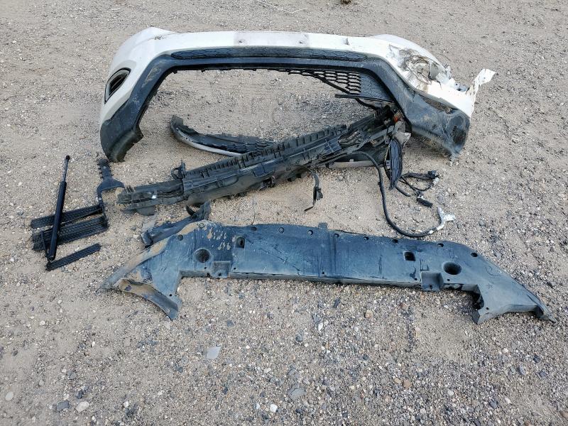 2016 FORD EDGE TITAN - 2FMPK3K94GBB93781