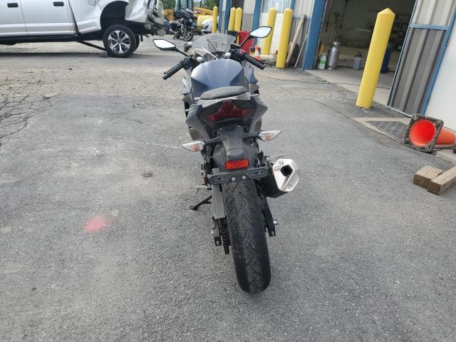 2022 KAWASAKI EX400 JKAEXKG19NDAF3719