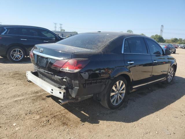 2012 TOYOTA AVALON BAS - 4T1BK3DB6CU471093