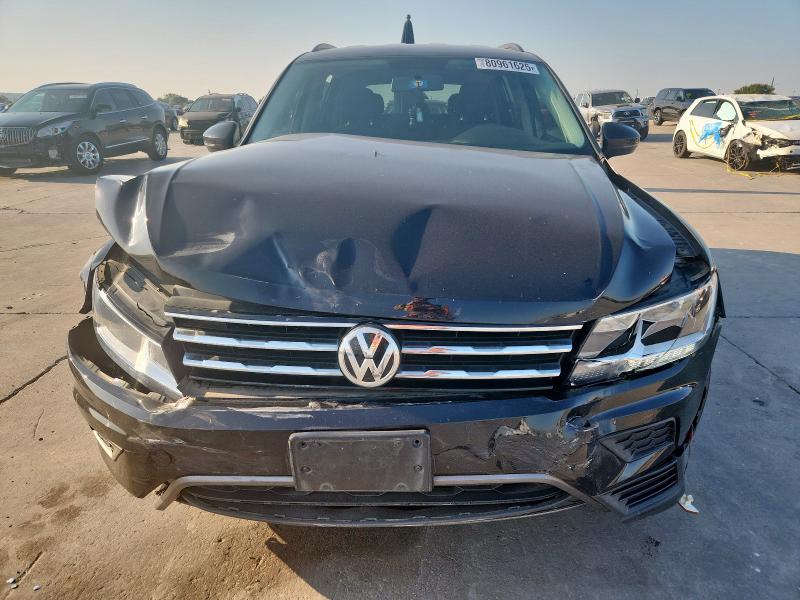 2021 VOLKSWAGEN TIGUAN S 3VV1B7AX3MM075136
