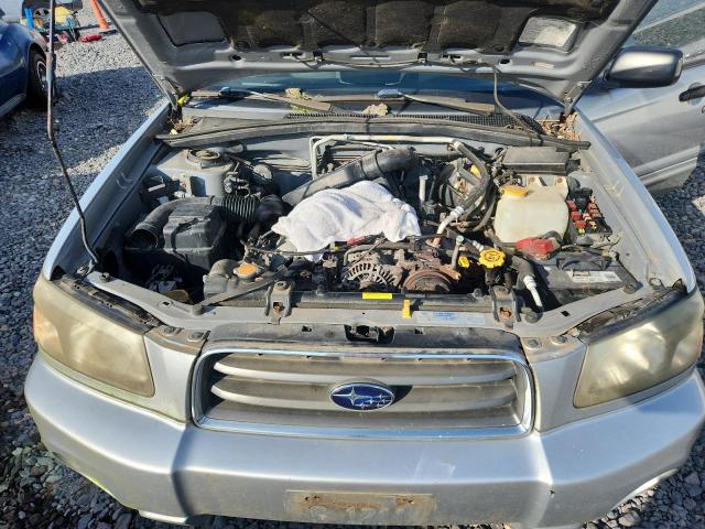 2004 SUBARU FORESTER 2 #3297890771