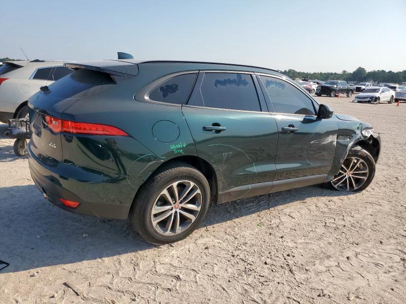 2017 JAGUAR F-PACE PREMIUM SADCJ2BV2HA068311