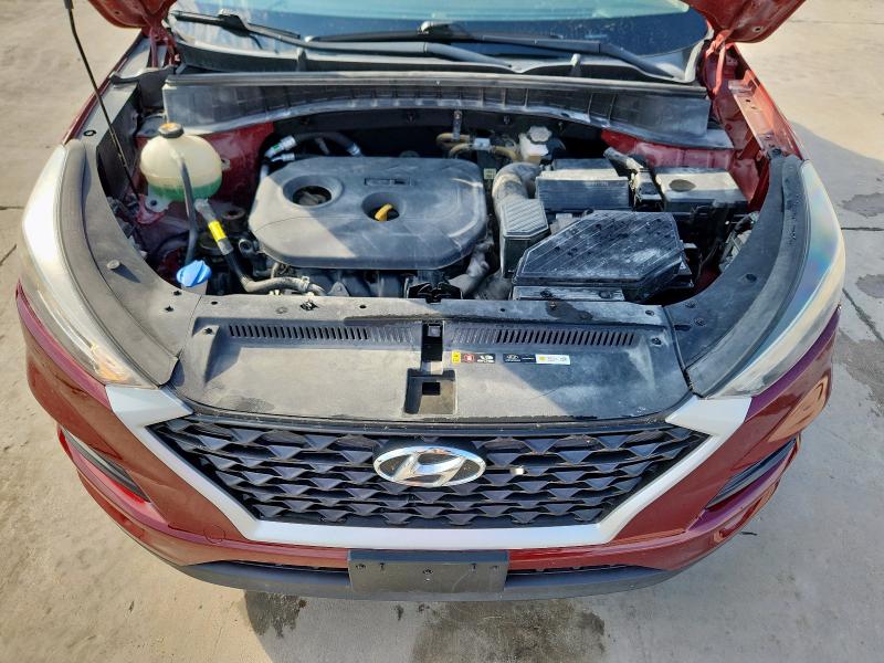 2019 HYUNDAI TUCSON SE KM8J23A43KU978159