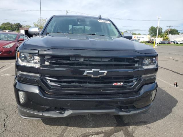 2017 CHEVROLET SILVERADO 3GCUKSEJ4HG273202