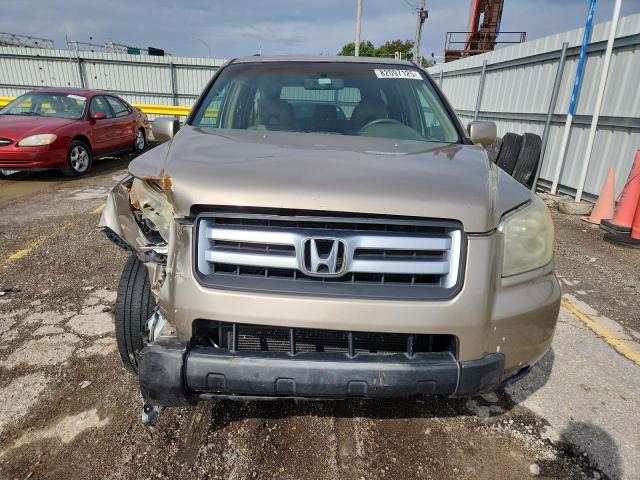 2006 HONDA PILOT EX #3282375258