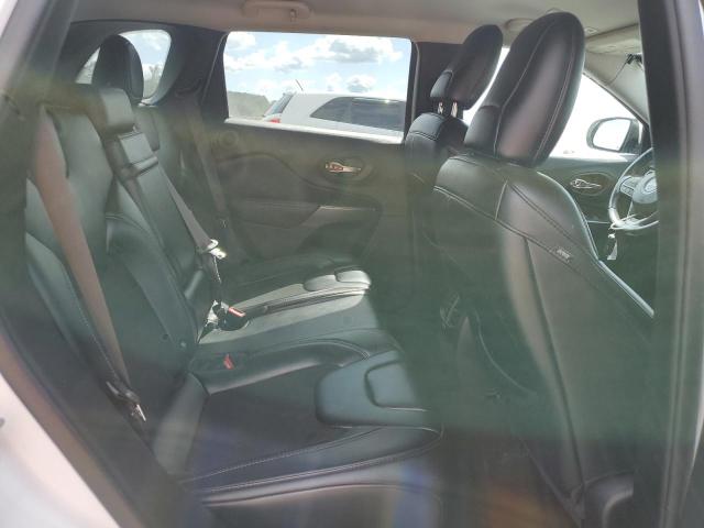 2019 JEEP CHEROKEE L 1C4PJLLN9KD119696