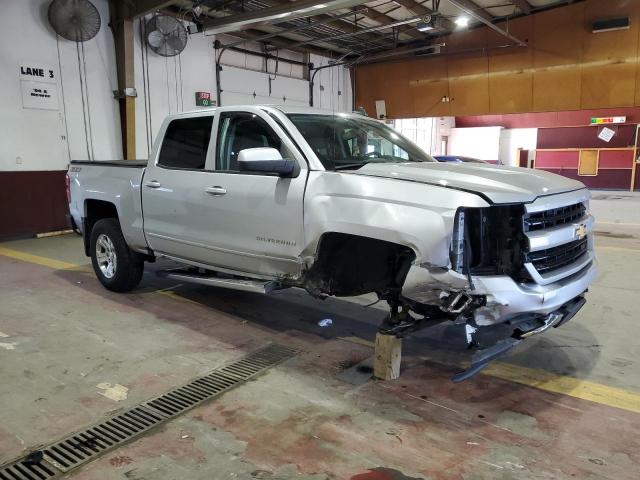 2018 CHEVROLET SILVERADO - 3GCUKRECXJG418825