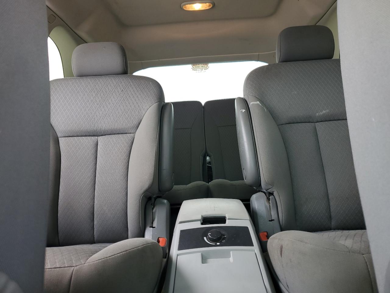 Lot #3281668962 2007 CHRYSLER PACIFICA TOURING